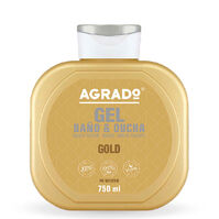 Gel de Ducha Gold  750ml-223009 Gel de Ducha Gold  750ml-223009 0
